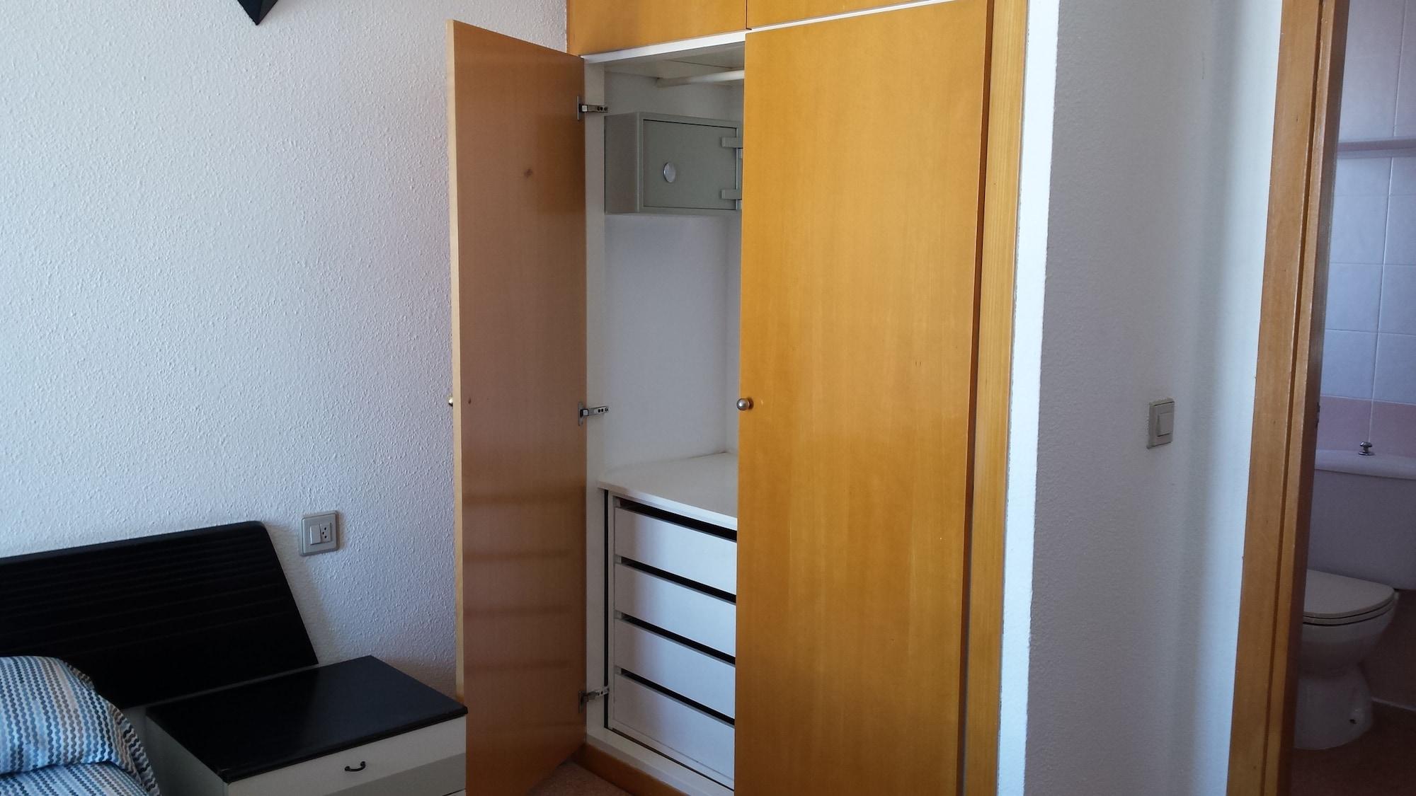 Mar Blau Apartamentos Калея Екстериор снимка