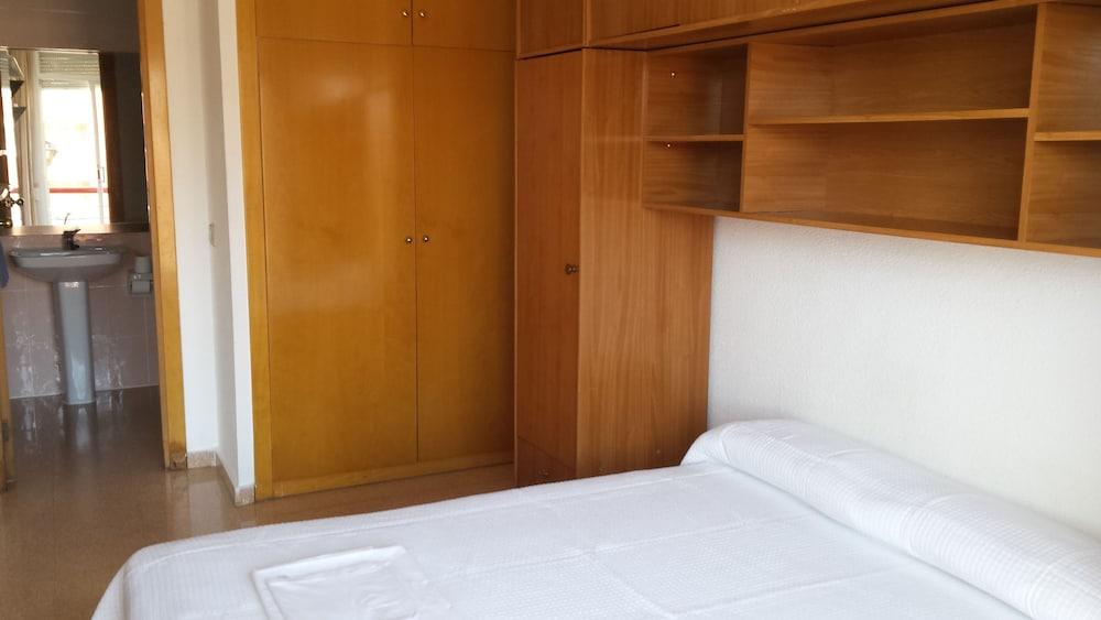 Mar Blau Apartamentos Калея Екстериор снимка