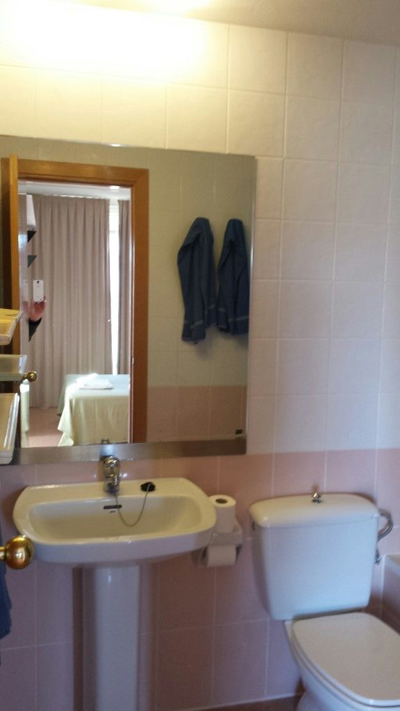 Mar Blau Apartamentos Калея Екстериор снимка