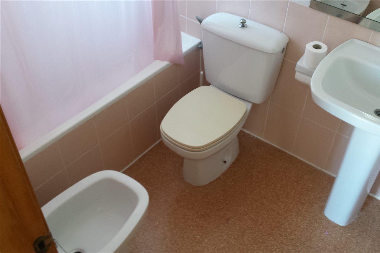 Mar Blau Apartamentos Калея Екстериор снимка